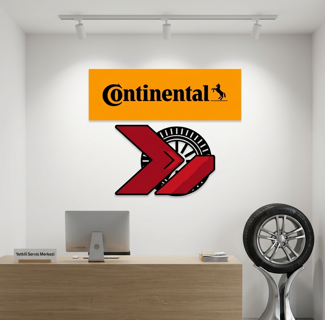 Continental Yetkili Satıcısı